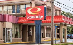 Econo Lodge Atlanta